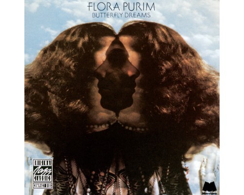 Flora Purim - Butterfly Dreams