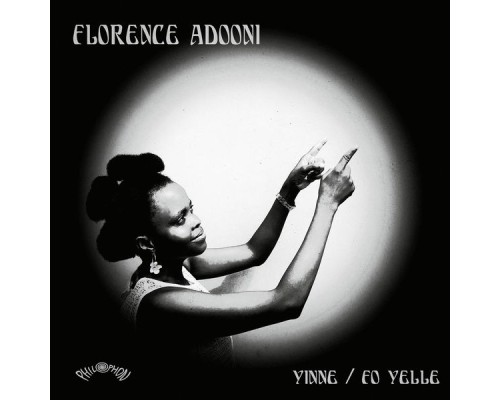 Florence Adooni - Yinne