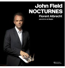 Florent Albrecht - Field : Nocturnes