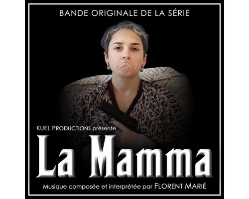 Florent Marie - La Mamma