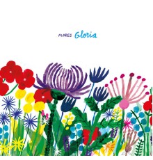 Flores - Gloria