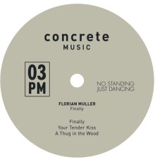 Florian Muller - Finally