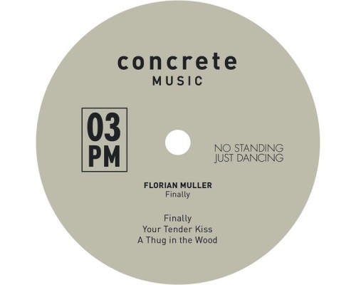 Florian Muller - Finally