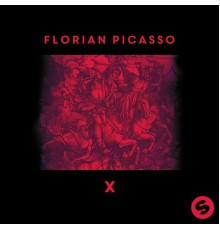 Florian Picasso - X