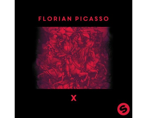 Florian Picasso - X