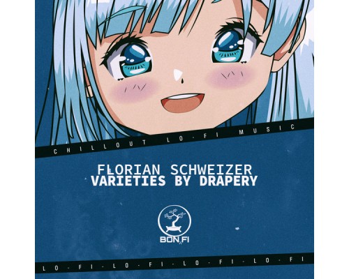 Florian Schweizer - Varieties by Drapery
