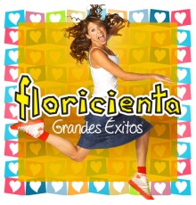 Floricienta - Grandes Éxitos