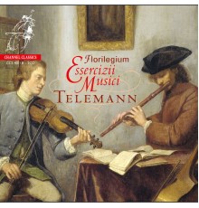 Florilegium - Telemann: Essercizii Musici