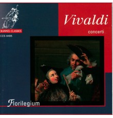 Florilegium - Vivaldi: Concerti