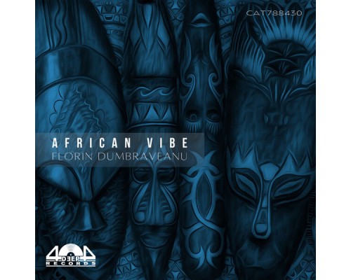 Florin Dumbraveanu - African Vibe