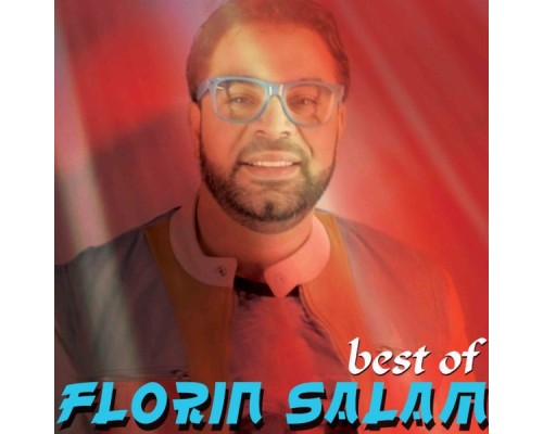 Florin Salam - Best Of