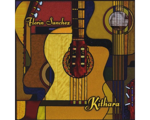 Florin Sanchez - Kithara