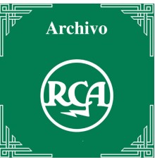 Florindo Sassone - Archivo RCA: Florindo Sassone Vol.1