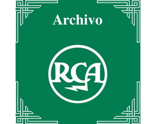 Florindo Sassone - Archivo RCA: Florindo Sassone Vol.1