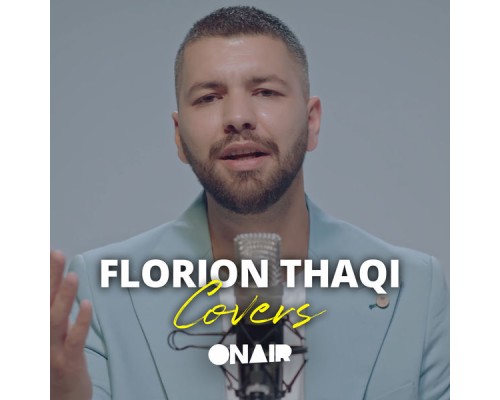 Florion Thaqi - Covers