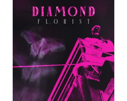 Florist - DIAMOND