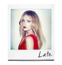 Florrie - Late