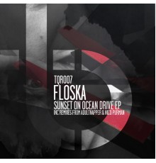 Floska - Sunset On Ocean Drive