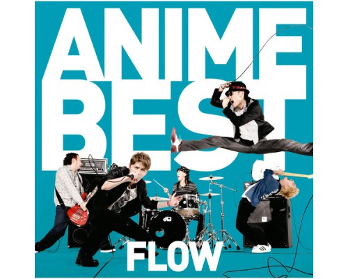 Flow - FLOW ANIME BEST