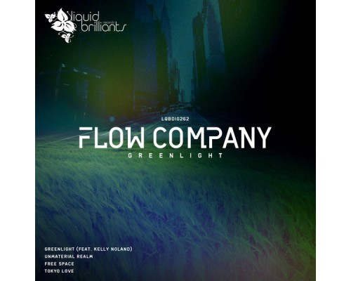 Flow Company - Greenlight