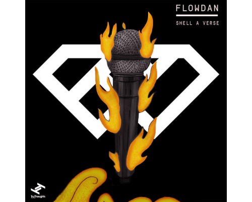 Flowdan - Shell a Verse