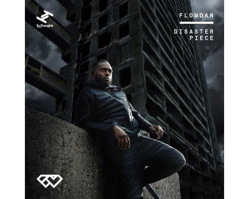 Flowdan - Disaster Piece