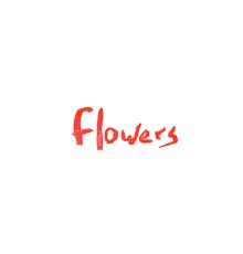 Flowers - Say 123