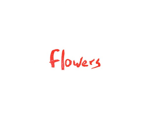 Flowers - Say 123