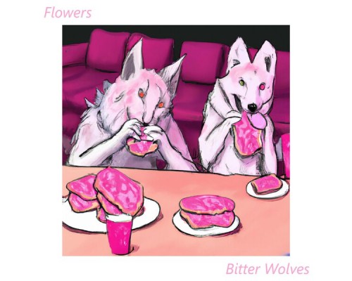 Flowers - Bitter Wolves