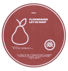 Flowersons - Let Us Jump