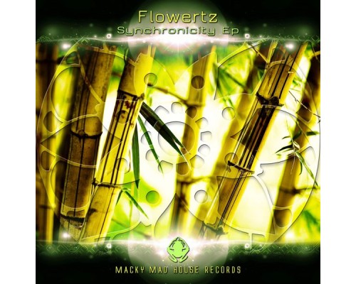 Flowertz - Synchronicity EP (Original Track)