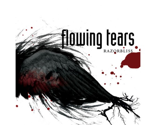 Flowing Tears - Razorbliss