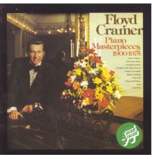 Floyd Cramer - Piano Masterpieces