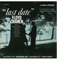 Floyd Cramer - Last Date