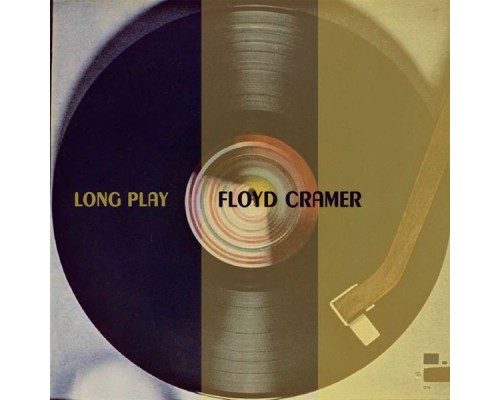 Floyd Cramer - Long Play