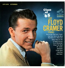 Floyd Cramer - Class of '65