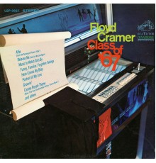 Floyd Cramer - Class of '67