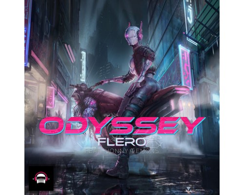 Fléro - Odyssey