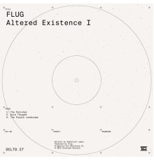 Flug - Altered Existence I