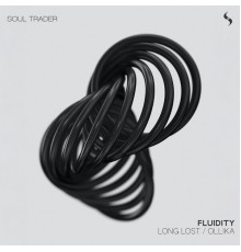 Fluidity - Long Lost / Ollika