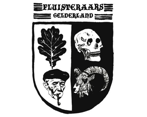 Fluisteraars - Gelderland