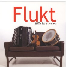 Flukt - Stille Før Stormen