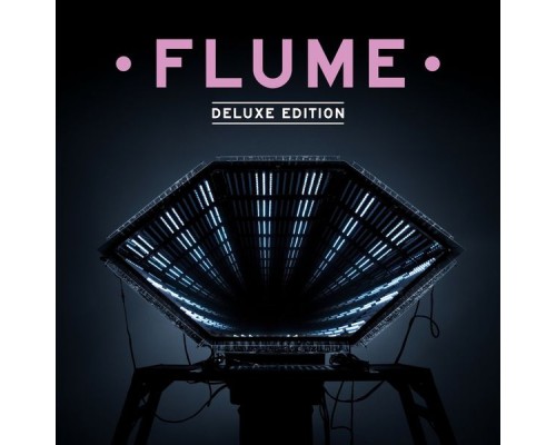 Flume - Flume (Deluxe Edition)