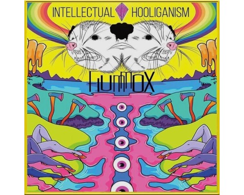 Flummox - Intellectual Hooliganism (2023 Remaster)