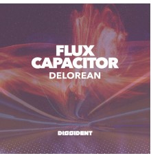 Flux Capacitor - Delorean