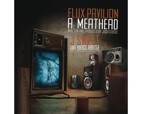 Flux Pavilion - Meathead (Original Mix)