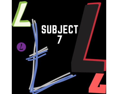 Fly Boyz - Subject 7