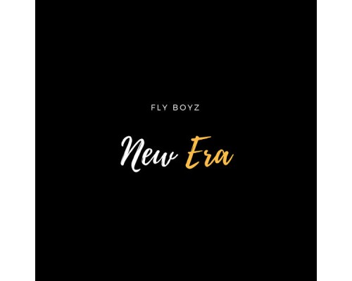 Fly Boyz - New Era