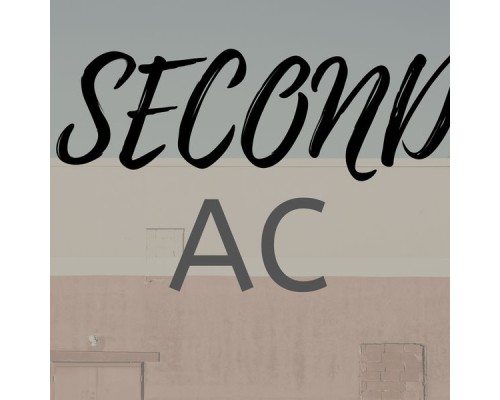 Fly Boyz - Second AC