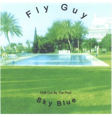 Fly Guy - Sky Blue